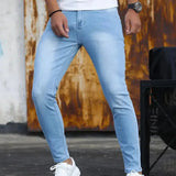 Frederik™ | Skinny Denim Jeans