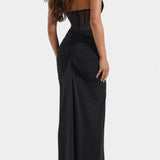 Freja | Maxi Nederdel