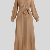 Freja | Maxi kjole