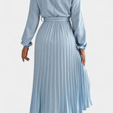 Freja | Maxi kjole