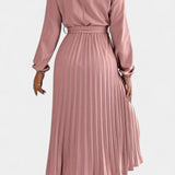 Freja | Maxi kjole