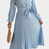 Freja | Maxi kjole