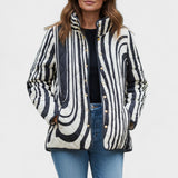 Freja™ | Polstret jakke