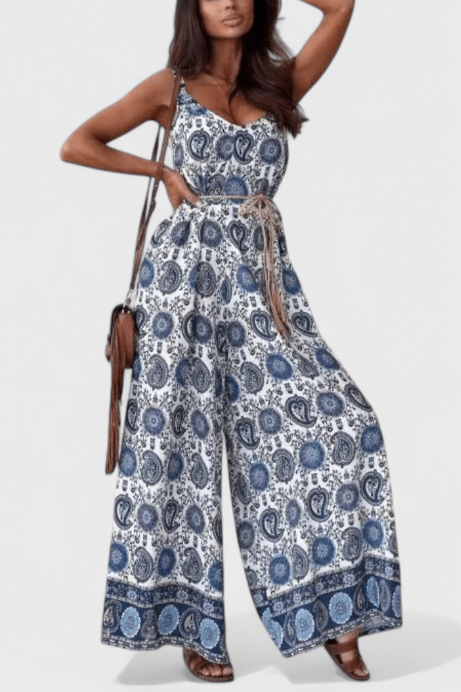 Gabriella | Jumpsuit