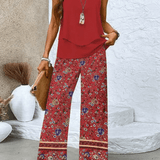 Gitte | Boho sæt