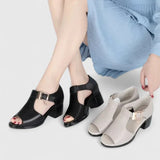Gitte | Elegant Sandaler