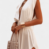 Gitte | Glamourøs jumpsuit