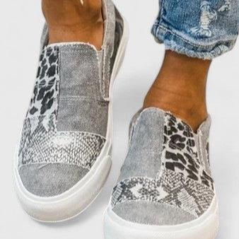 Gitte | Ortopædiske loafers