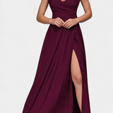 Gry | Draperet kjole