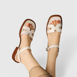 Gry | Elegant Sandaler