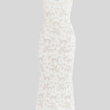 Gry | Maxi kjole