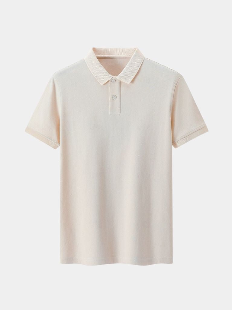 Gustav™ | Urban Fog Polo