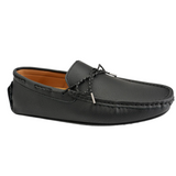 Håndlavede Suede Loafers