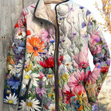 Hedvika™ | Polstret jakke