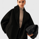 Helena | Tweedfrakke