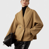 Helena | Tweedfrakke