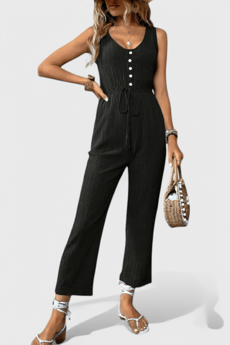 Helene | Jumpsuit