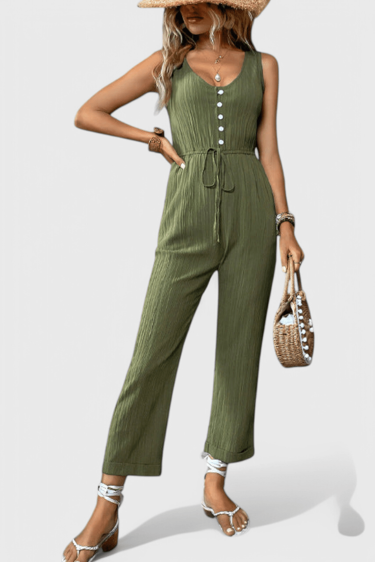 Helene | Jumpsuit