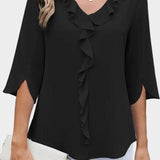 Helle | Flæse Bluse