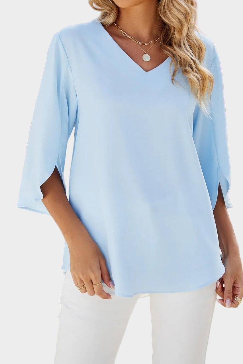 Helle | Flæse Bluse