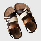 Henriette | Ortopædiske sandaler
