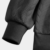 Henry™ | Pullover med Krave