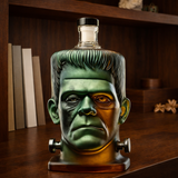 Whiskyflaske - Frankenstein Udgaven