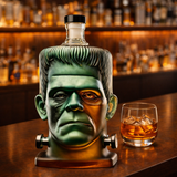 Whiskyflaske - Frankenstein Udgaven