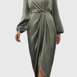 Inger | Maxi kjole