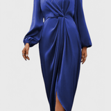 Inger | Maxi kjole