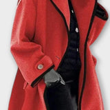 Inger | Skræddersyet frakke