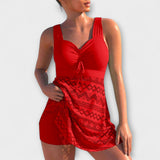 Isabella | Badedragt