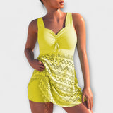 Isabella | Badedragt