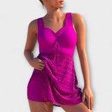 Isabella | Badedragt