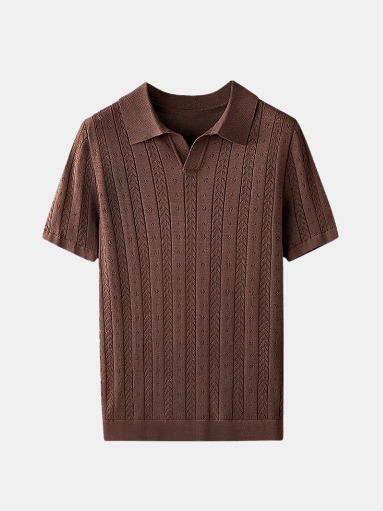Iver™ | Klassisk Tilpasset Polo