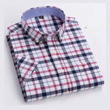 Jaimy™ | Chic Bomuldsskjorte