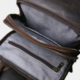 Jakob™ | Moderne Kasseformet Taske