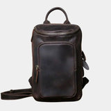 Jakob™ | Moderne Kasseformet Taske