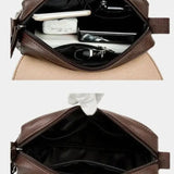 Jeppe™ | Essentiel Slingtaske