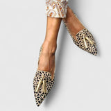 Jheanna | Loafers