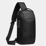 Jonas™ | Kompakt Minimalistisk Skuldertaske