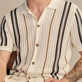 Jonas™ | Sunset Groove Polo