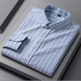 Joris™ | Oxford Skjorte