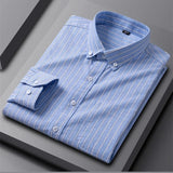 Joris™ | Oxford Skjorte