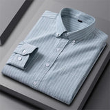 Joris™ | Oxford Skjorte