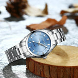Josefine | stålur