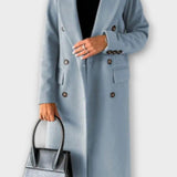 Judith | Trenchjakke