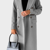 Judith | Trenchjakke