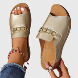 Julie | Sandaler