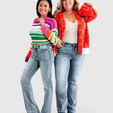 Karen | Sofistikerede Bukser